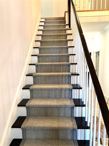 stair runner 
