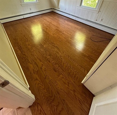 Doraville Engineered Hardwood
