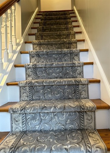stair runner 