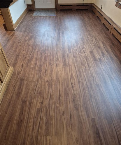 Solano Gold Coast Acacia Luxury Vinyl Planks 
