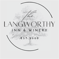 Live Music at The Langworthy Winery with Sarah LuAnn Thompson
