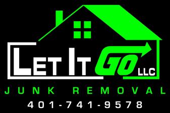 Let It Go Junk Removal LLC