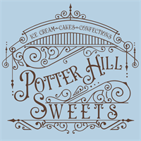 Potter Hill Sweets