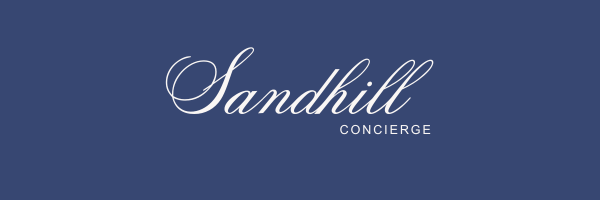 Sandhill Concierge