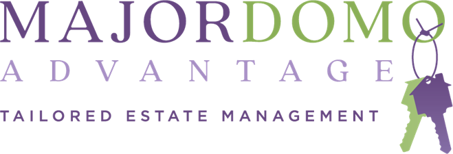 Major Domo Advantage - Home Watch & Estate Management