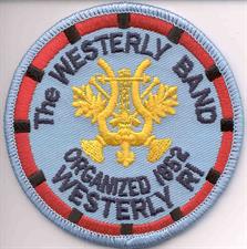 Westerly Band