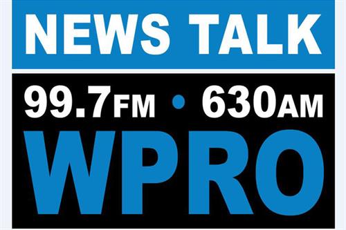 WPRO  News Talk Providence