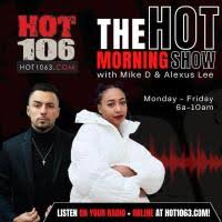 Hot106 Providence