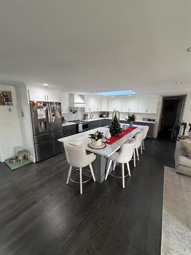 All work successfully completed by Breachway Building Co.