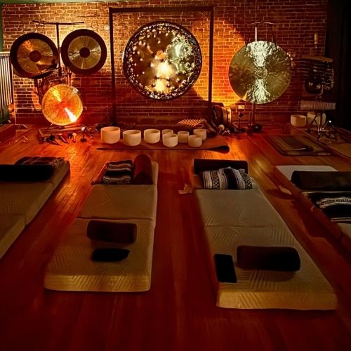 Sound Baths meditations, Private, Group and Corporate events