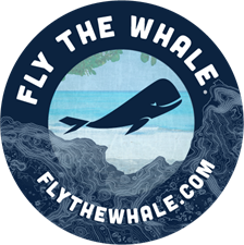Fly The Whale