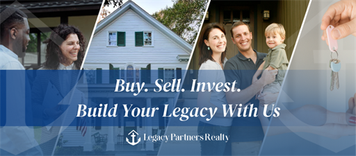 Legacy Partners Realty