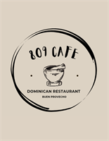 809 Cafe