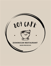 809 Cafe
