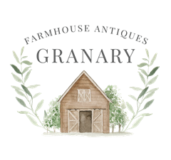 Granary Farmhouse Antiques