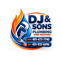 DJ & Sons Plumbing and Heating