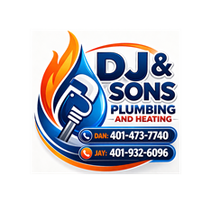 DJ & Sons Plumbing and Heating