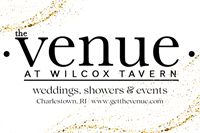 The Venue Wedding Expo