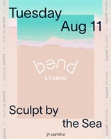 Sculpt by the Sea