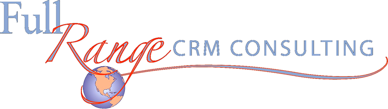 FullRange CRM Consulting, LLC.