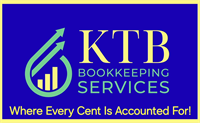 Keeping The Books NE LLC