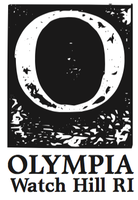 Olympia Tea Room