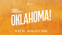 Oklahoma!