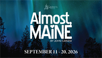 Almost, Maine