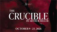 The Crucible