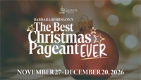 The Best Christmas Pageant EVER