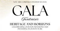 The Granite theatre Gala Fundraiser