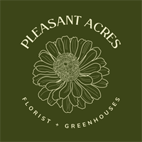 Pleasant Acres Nursery Florist