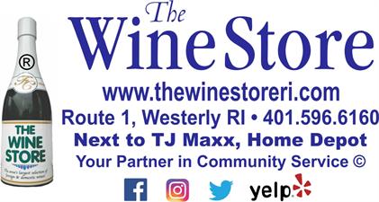 The Wine Store 