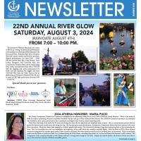 Summer 2024 Newsletter