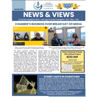 2025 Winter Newsletter