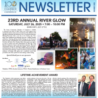 2025 Summer Newsletter