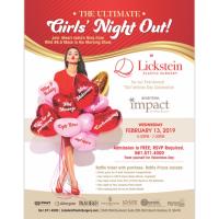 The Ultimate Girls' Night Out at Lickstein Plastic Surgery