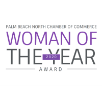 2020 Woman of the Year Luncheon (virtual tickets available!)