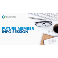 Future Member Info Session - Palm Beach North Chamber