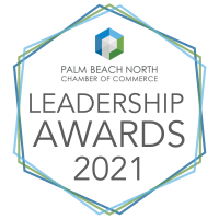 The 2021 Leadership Awards