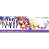 The Woman Effect - Making It In A Male Dominated Industry: Cara Smith, Electrical Engineer