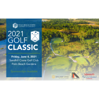 The 2021 Golf Classic, Presented by HBK CPAs & Consultants
