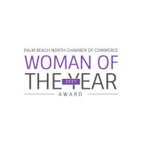 2021 Woman of the Year Luncheon