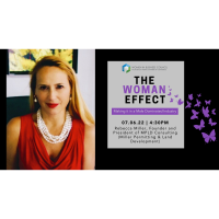The Woman Effect - Making It In A Male Dominated Industry: Rebecca Miller, Land Developer/Owner's Representative/Construction Consultant