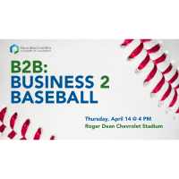 Business 2 Baseball