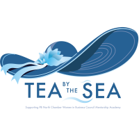Tea by the Sea, hosted by the Women in Business Council