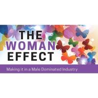 The Woman Effect - What Women Can Do To Prepare and Execute Their Professional Growth Goals in the New Year