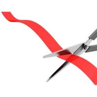 Ribbon Cutting: APO Financial