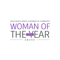 2023 Woman of the Year Luncheon