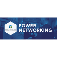 Power Networking, presented by Intelligent Office